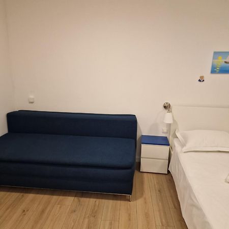 Apartment Sun & Sea Split Luaran gambar