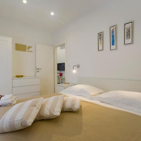 Apartment Sun & Sea Split Luaran gambar