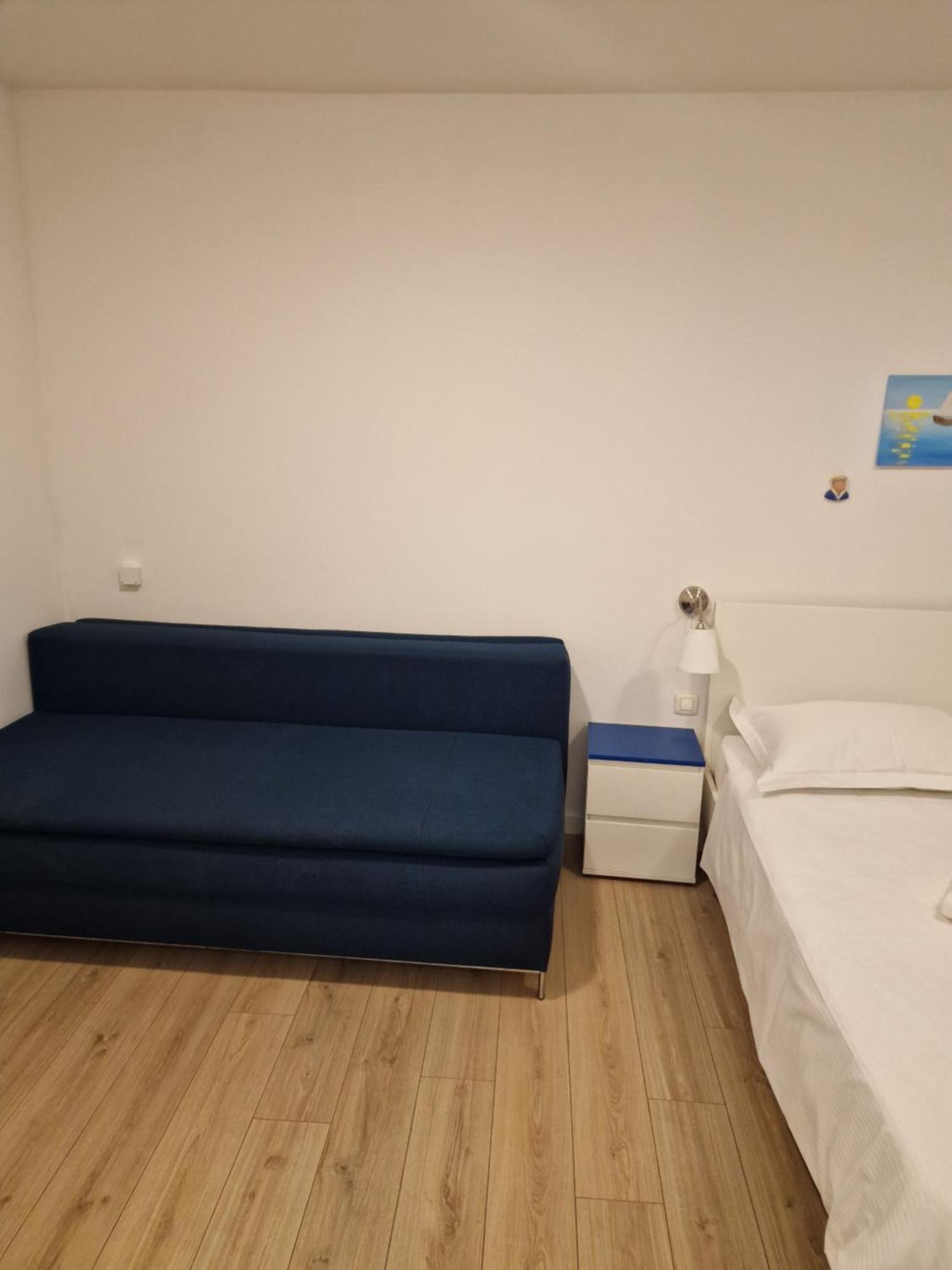 Apartment Sun & Sea Split Luaran gambar