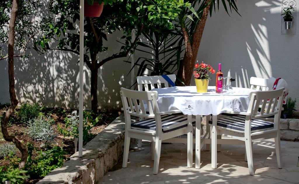 Apartment Sun & Sea Split Luaran gambar