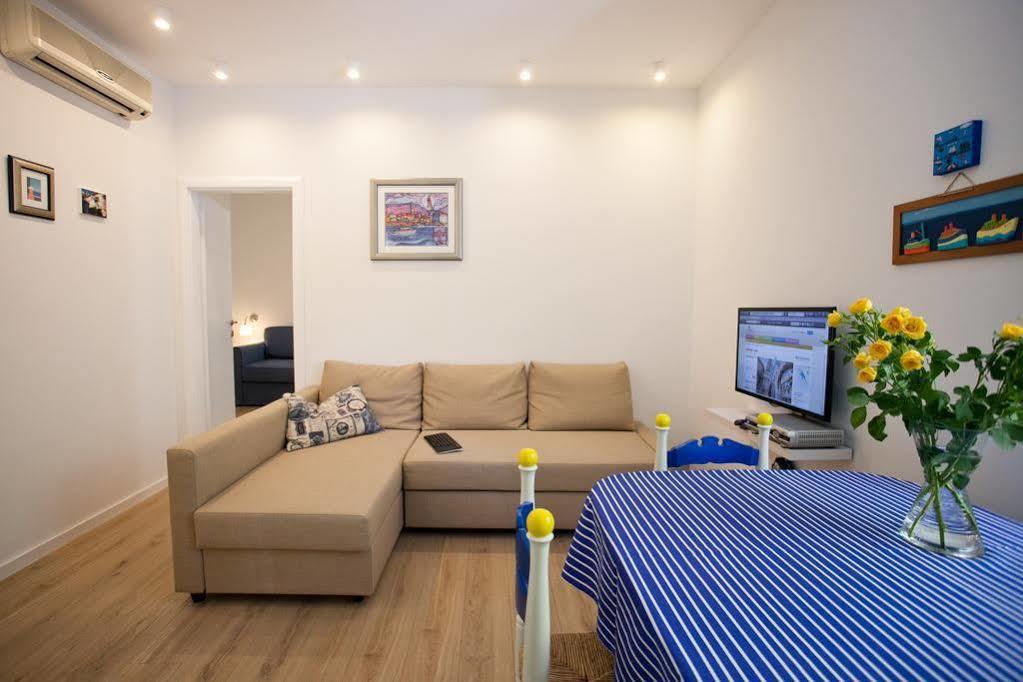 Apartment Sun & Sea Split Luaran gambar