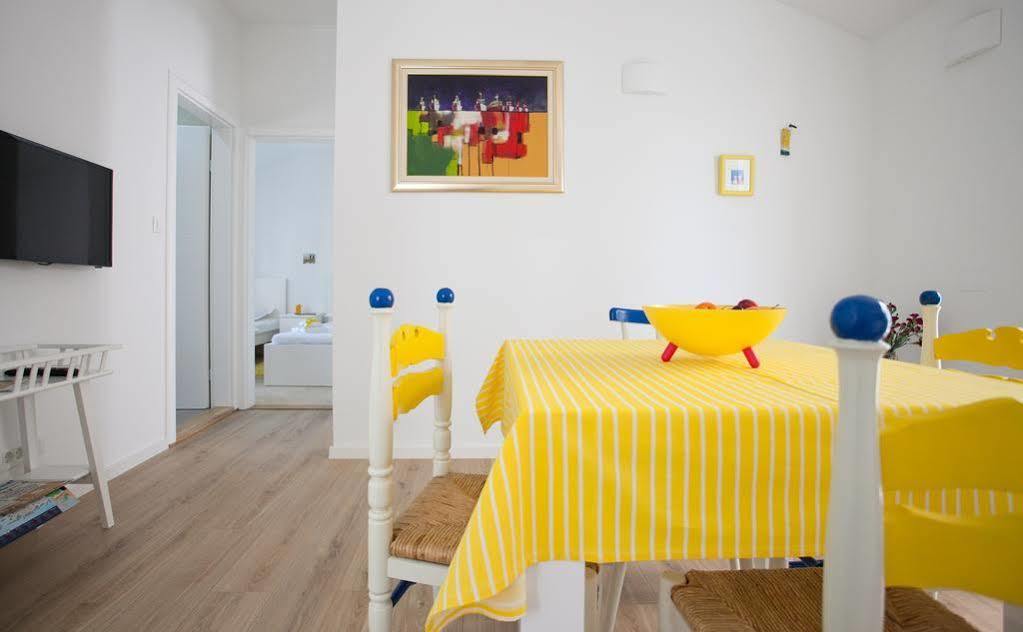 Apartment Sun & Sea Split Luaran gambar