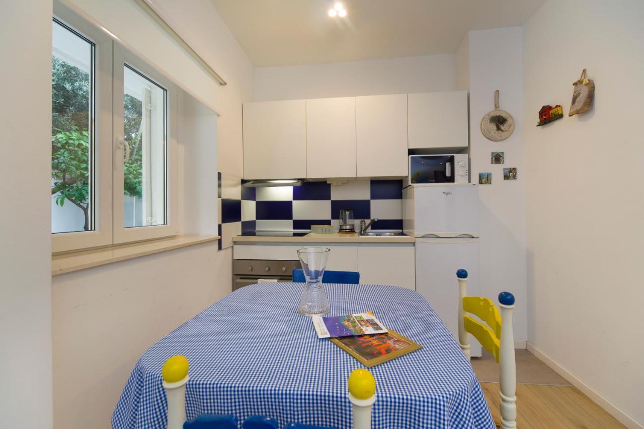 Apartment Sun & Sea Split Luaran gambar