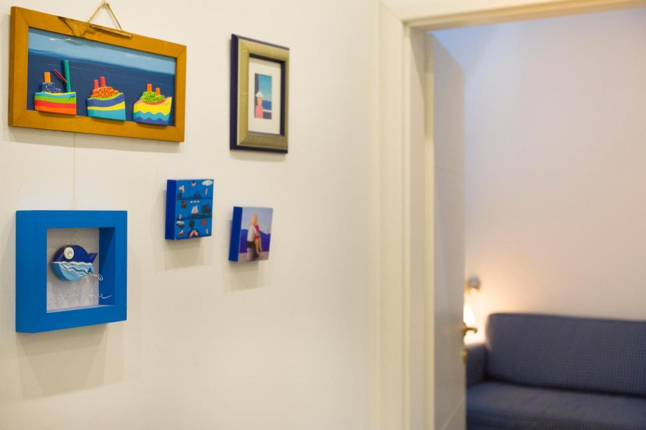 Apartment Sun & Sea Split Luaran gambar