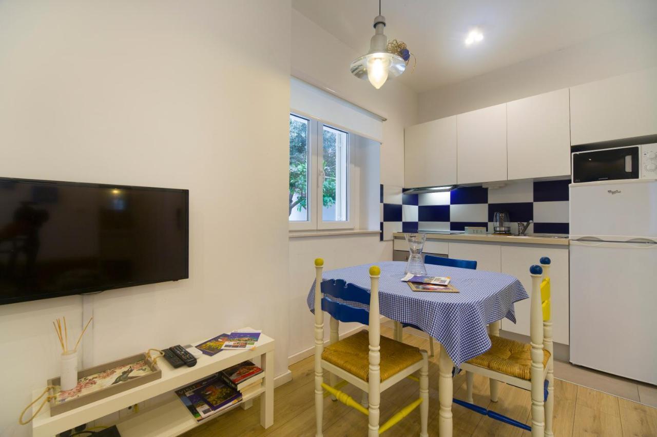 Apartment Sun & Sea Split Luaran gambar