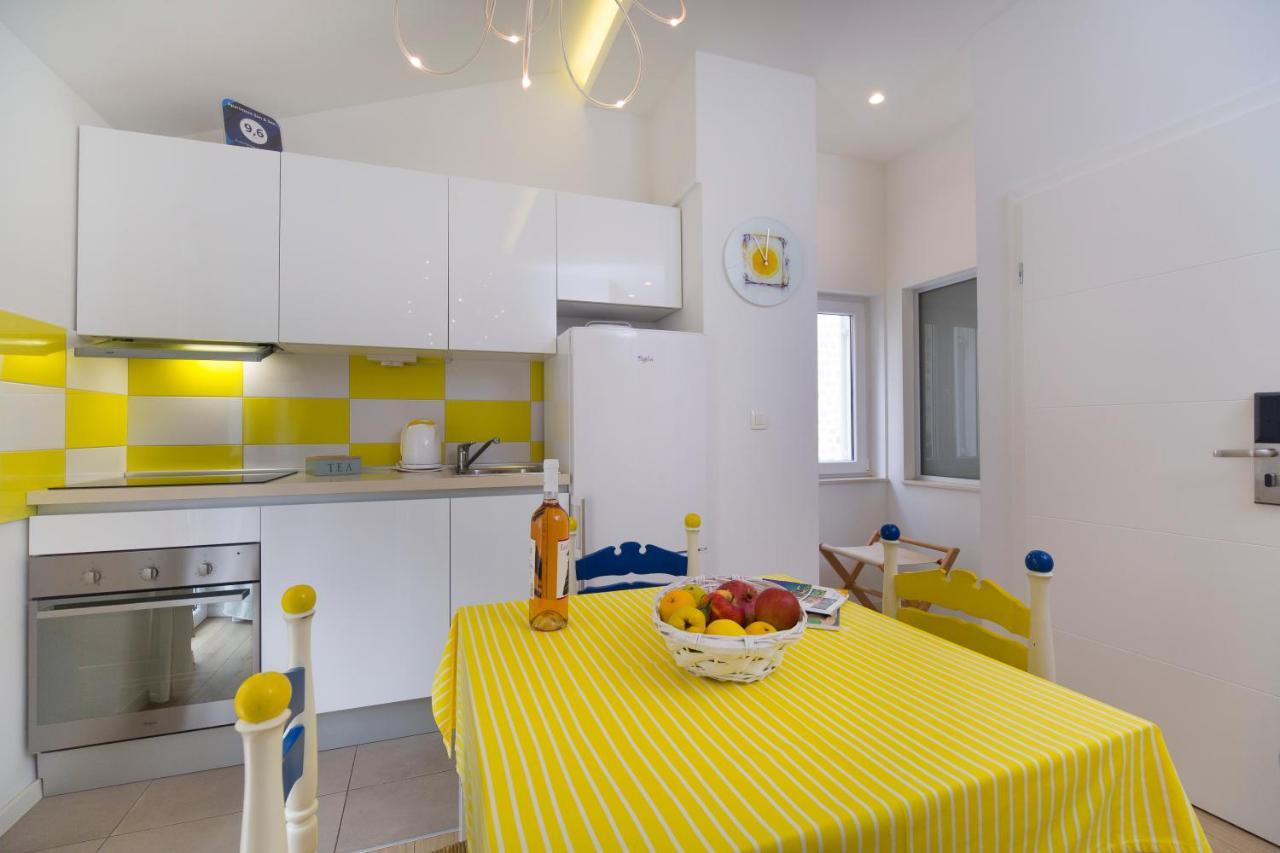 Apartment Sun & Sea Split Luaran gambar